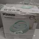Portable CD Player Boombox with Bluetooth,FM Radio,USB MP3 Playback,CD Players for Home or Outdoor