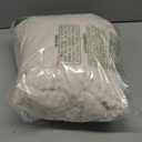 Whale Flotilla Twin Size Fuzzy Fleece Blanket for Bed, 60x80 Inch Fluffy Warm Soft Jacquard Blankets for All Season, Lightweight and Cozy, Ivory