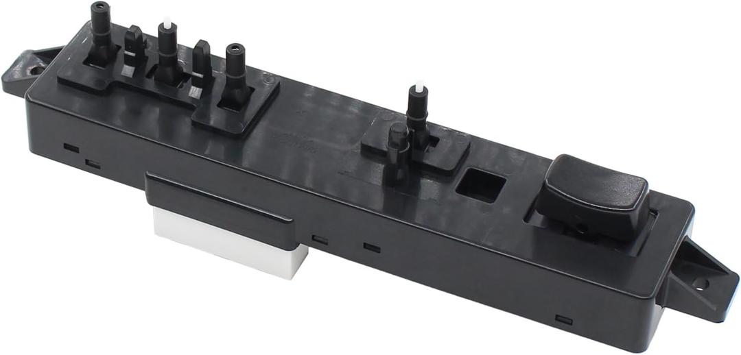 ApplianPar Front Left Driver Side Power Seat Switch for Optima 2011 2012 2013 2014 2015 2016