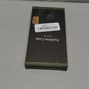 for iPhone 15 Pro Max Case Compatible with MagSafe, Built-in Kickstand & Slide Lens Cover, Military-Grade Drop Protection Rugged Hard Magnetic Phone Case for iPhone 15 Pro Max 5g 2023, Rose Gold