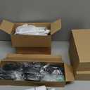 Dual Antenna Enhanced & 100FT Night VisionOutdoor Wireless Security Camera System, WiFi Cameras, Home Video Surveillance Systems, Surveillance DVR Kits