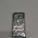 for iPhone 17 Pro Case, Black Stripes Hybrid 2 Layer Hard Shell Silicone Protective Pattern Design Case