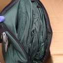 2Pcs Portable Chicken Run, Pop Up Chicken Tent for Small Animals Outdoor Gardening Net with 3 Doors and Handbag, Easy to Install and Storage, Green (80 x 40 x45)