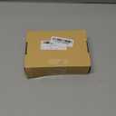 Amolliar Plastic Mason Jar Soap Dispenser Lids(2) - Universal Pump Replacement for Regular Mouth Jar - Long Tubes & Cute Lables -Farmhouse Decor for Kitchen, Bathroom, Dish Soap, Lotions, Hand Soap (Black)