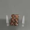 Facial Hair Remover Replacement Heads - Gen 1 Compatible with Finishing Touch Flawless Hair Remover Tool for Women Easy Facial Hair Removal (6 Pack)