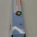 Interactive Flirt Pole Toy for Dogs Chase and Tug of War,Durable Teaser Wand with Pet Fleece Rope Tether Lure Toy to Outdoor Exercise & Training for Small Medium Large Dogs (Blue/Red, POLE-35 inches)