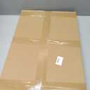 Botanical Wall Art Boho Wall Decor Navy Blue Wall Decor Floral Painting Blue and Gray Posters Minimalist Botanical Print Wall Art for Living Room Bedroom Bathroom 16×24 in*3