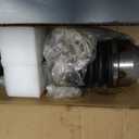 SCITOO Front Left CV Axle Assembly For Volvo 2004-2013