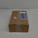 OLANLY Bathroom Rugs 47x20, Extra Soft and Absorbent Microfiber Bath Mat, Non-Slip, Machine Washable, Quick Dry Shaggy Bath Carpet, Suitable for Bathroom Floor, Tub, Shower (Runner, Beige)