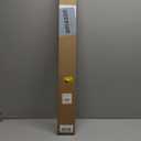 LazBlinds Cordless Cellular Shades, No Tools No Drill Light Filtering Honeycomb Shades Pleated Blinds for Windows, 32'' W x 64'' H, White