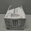 Monster Energy Zero Ultra, Sugar Free Energy Drink, 16 Ounce | Pack of 15