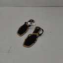 SM New York Molly Black Size 8