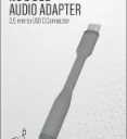 Acoustix USB Audio Adapter