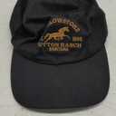 Paramount Yellowstone Dutton Ranch Logo Hat - Officially Licensed (Horse)
