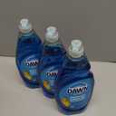 Dawn Ultra Dish Soap, Dishwashing Liquid, Original, Dish Soap Liquid, Dish Soap Refill, 4x24 Fl Oz Bundle, 3PK