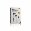 AcoustiX Premium Sound Stereo Earbuds With Apple 8-Pin Connector
