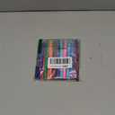 Paper Mate Felt Tip Pens, Flair Marker Pens, Medium Point, Assorted, 24 Count - Home, Office, Back to School, Teacher Supplies