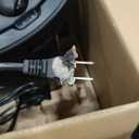 iRobot Roomba 105 Combo Robot Vacuum & Mop with AutoEmpty Dock - Self-Empties for 75 Days, Intense Power-Lifting Suction, LiDAR Navigation, Multiple Cleaning Modes, Avoids Mopping Carpet