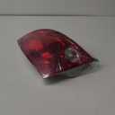 TYC Right Tail Light Assembly Compatible with 2005-2010 Chevrolet Cobalt