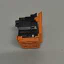 Upgraded Print Head Pf-06 Compatible with Ta-20, Ta-30, PF-06 Print Head Replacement, TA-5200/TA-5300/TM-200/TM-205/TM-300/TM-305/TM-5205/TM-5305/TX-2000/TX-3000/TX-4000/TX-5200, Black