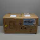 ELEMUSE Queen Size Dual Layer 3 Inch Memory Foam Mattress Topper for Pressure Relief, Breathable Pillow Top Mattress Pad with Deep Pocket, Enhanced Support, Non-Slip Design & Removable & Washable