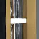 LEVOIT Tower Fan for Bedroom, Standing Fan with 28dB Quiet for Sleep, Remoter, 12H Timer, 25ft/s Velocity, 5 Speeds, 4 Modes, 90 Oscillation for Home, Office, Indoor, Bladeless 36 inch, White