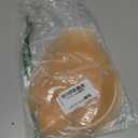 Sticky Adhesive Push-Up Bra for Women - Seamless Silicone Invisible Lift Bra, Backless Strapless Bras for Large Breasts