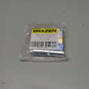 BRAZEN 10mm Socket Six Pack (3/8" Drive, Multi-Type)