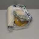 Mushroom Cat Scratching Post Cat Tree, 21.5 H Cute Cat Scratcher Tower with Durable Solid Wood Turntable Toy, Lemon Yellow Mushroom Scratch Post Cat Sisal Scratcher with Catnip for Indoor Cats