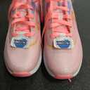 Skechers Girl's Go Run Elevate-Manhattan Moves Sneaker, Size 2