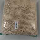 Muddy Mat | Super Absorbent Door Mat Indoor, Microfiber Quick Dry Chenille Entryway Rug, Non-Slip Front Door Mat, Indoor Mats for Entryway, Machine Washable Pet Rug, Beige 24"x36"