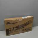 Mabett Mud Flaps for Ford Maverick 2026 2025 2024 2023 2022 Accessories, Flexible Material, All-Weather Fender Front & Rear Mud Guards Splash 4PCSNot Fit Lobo Model