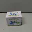 Tecnock Remote Control Car RC Cars for Kids, 4WD 2.4GHz Remote Control Toys, Double Sided Flips 360° Rotating RC Stunt Car, Toy for 5 6 7 8 Year Old Boys Girls