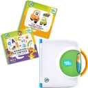 LeapFrog LeapStart Learning Success Bundle, Green