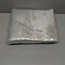 Runner Rug for Hallway Kitchen, 2'6"x4' Machine Washable Runners Rug for Entryway, Soft Modern Abstract Throw Rugs, Low Pile Floor Cover with Non Slip Backing, Light Green