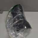 RESTCLOUD Neck and Shoulder Relaxer, Cervical Traction Device for TMJ Pain Relief and Cervical Spine Alignment, Chiropractic Pillow, Neck Stretcher (Black)