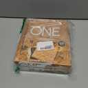 ONE Protein Bars, Smores, Gluten Free with 20g Protein and 1g Sugar, Pantry Staples, 2.12 oz (12 Count), Packaging May Vary
