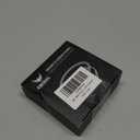 KNODOS Stainless Steel 58mm Dosing Funnel and Espresso Puck Screen Set For 58 mm Portafilter