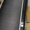 Mishimoto Diesel Replacement Radiator, fits Ford F-Series Super Duty 6.0L V8 2005-2007