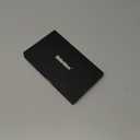 SHIELDON Genuine Leather Wallet Case for iPhone Air 6.5-inch 2025 | Flip Magnetic Cover | RFID Blocking Credit Card Holder | Kickstand | Full Protection Phone Shell | Wisteria Purple