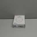 Gaiatop Magnetic Hand Warmers Rechargeable 2 Pack, 3 Settings Cute Pocket Penguin, Fast Hot Hands Reusable Portable Electric Heater for Camping Hunting Golf, Stocking Stuffers Gifts for Women Men (Black)