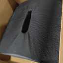 Ergonomic Recliner Cushions for Elderly, Gel Seat Cushion for Long Sitting