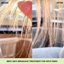 COLOR WOW Dream Cocktail Kale Infused Leave-in Treatment for fragile, damaged hair | Reduce hair breakage by 50% in a single use | Powerful heat protectant