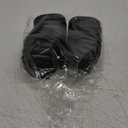 Amazon.com | Nodaaiie 20 Pack Black Wheat Straw Small Bowls, 4.5 OZ Unbreakable Dipping Sauce Dishes, Microwave & Dishwasher Safe Mini Prep Bowls for Snacks, Desserts, Condiments: Dessert Bowls