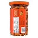 Reese's Filled Pretzels, Peanut Butter Pretzel Nuggets, Crunchy, Ready to Eat, Sweet and Salty Snack, 18oz Jar (EXP 03/06/27)