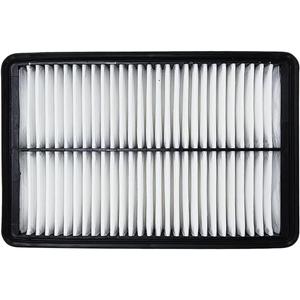 1 Pcs Engine Air Filter for Tucson(25-22), Santa Fe(25-21), Sonata(25-20) Santa Cruz(2025-22), K5(2025-21), Sorento (25-21), Sportage (25-23) Carnival(22-25), 28113-L1000 (Except Hybrid)
