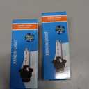 2 Pack D4R Xenon Bulb Replacement for Toyota HID Prius Headlight 2006-2009 4300K 42406 2008-2010 Avalon Replaces 90981-20029