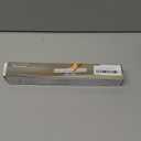 AKSDA Rechargeable Magnetic Under Cabinet Lighting, 3 Colors Adjustable Mirror Lights with 50 LED, 2600mAh Battery Makeup, Touch Lights Bar for Closet Bathroom Kitchen Sink Picture