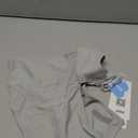 Sun Protection Face Mask Women UPF 50+ UV Balaclava Face Cover Scarf Neck Gaiter Running Cycling Outdoor SLF5M119T (Grey)