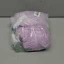 Sharper Image Heated Neck & Shoulder Wrap  Microwavable Warm & Cooling Plush Pad, Scented Aromatherapy (100% Natural Lavender & Herb Spa Blend), Pain Tension Headache Relief Therapy, Gift for Women